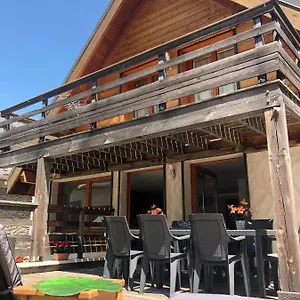 Le Grandcoeur Apartamento