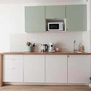 A Apartamento