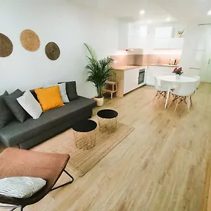 Cocon Cosy Au Centre De Apartamento